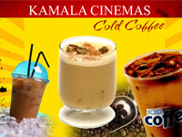 Food and Beverage Available in Kamala Cinemas